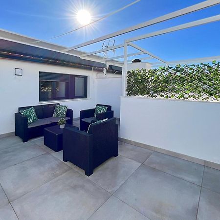 Picu Home Málaga Kültér fotó