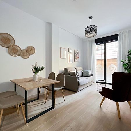 Picu Home Málaga Kültér fotó