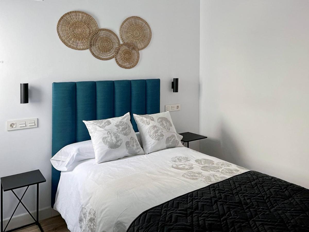 Picu Home Málaga Kültér fotó