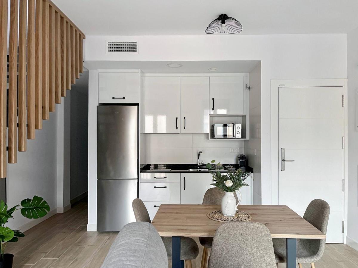 Picu Home Málaga Kültér fotó