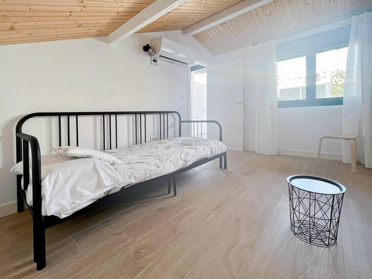 Picu Home Málaga Kültér fotó