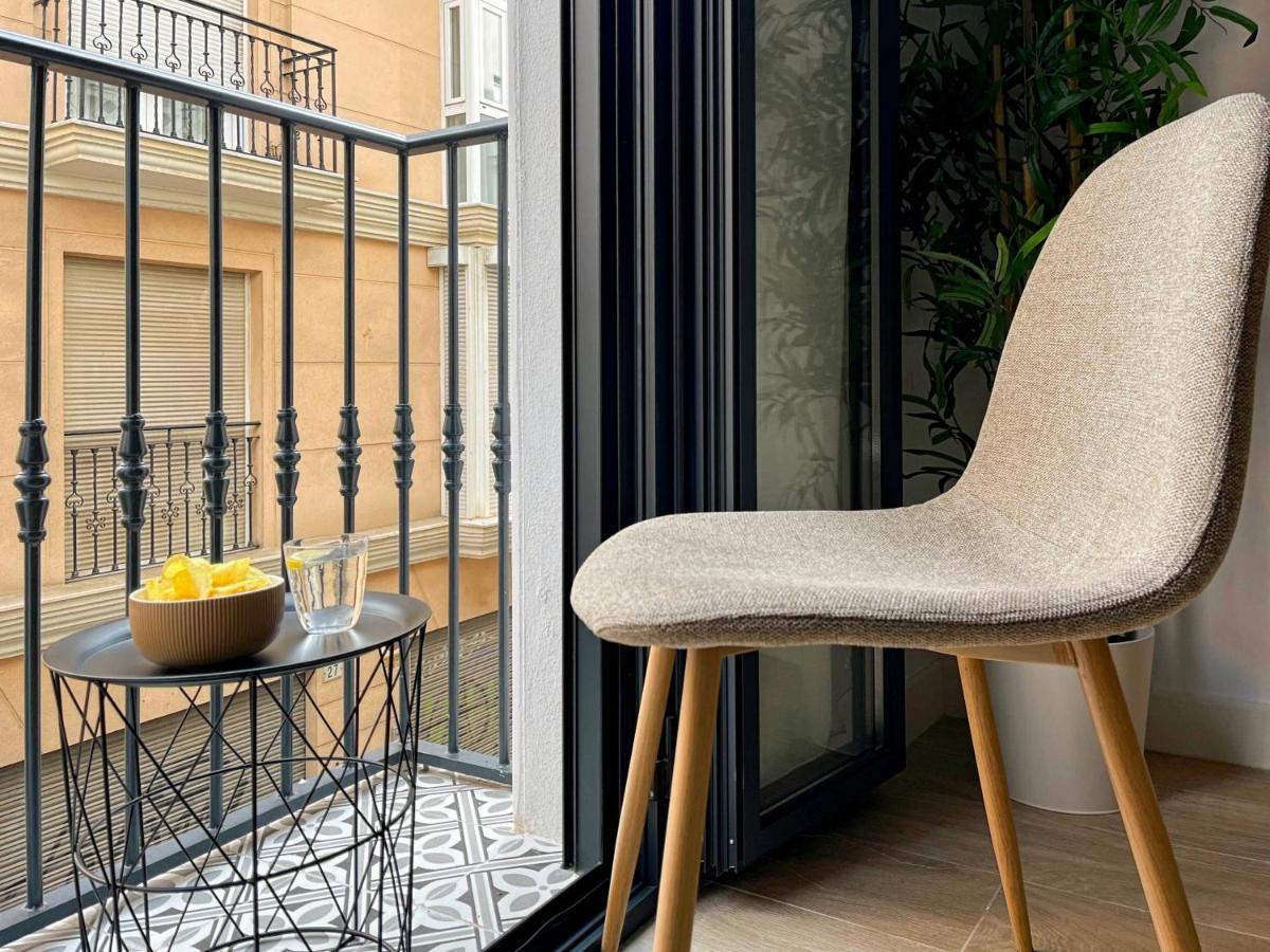 Picu Home Málaga Kültér fotó