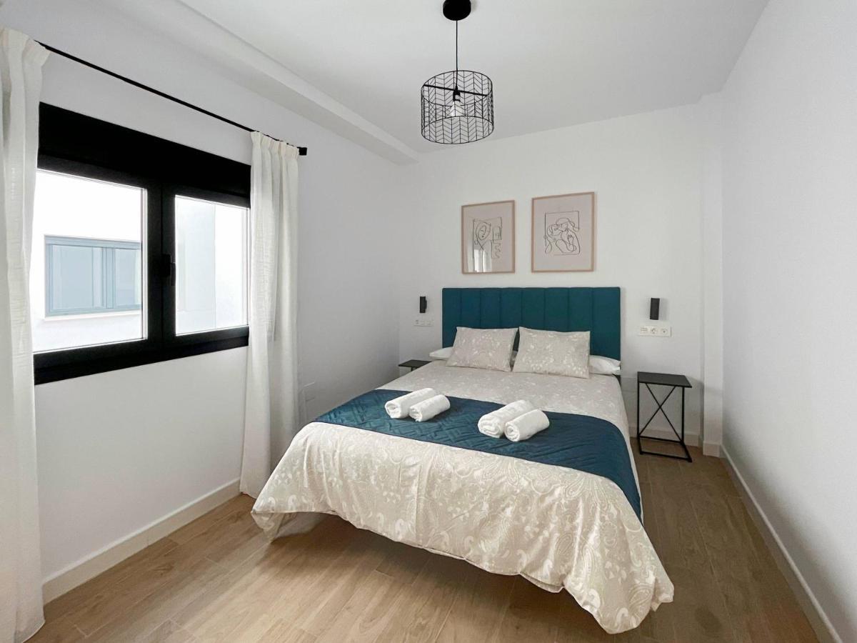 Picu Home Málaga Kültér fotó