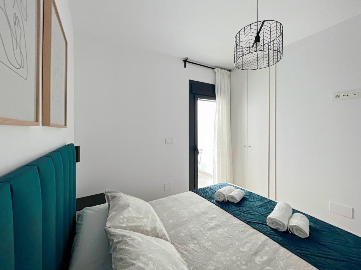 Picu Home Málaga Kültér fotó
