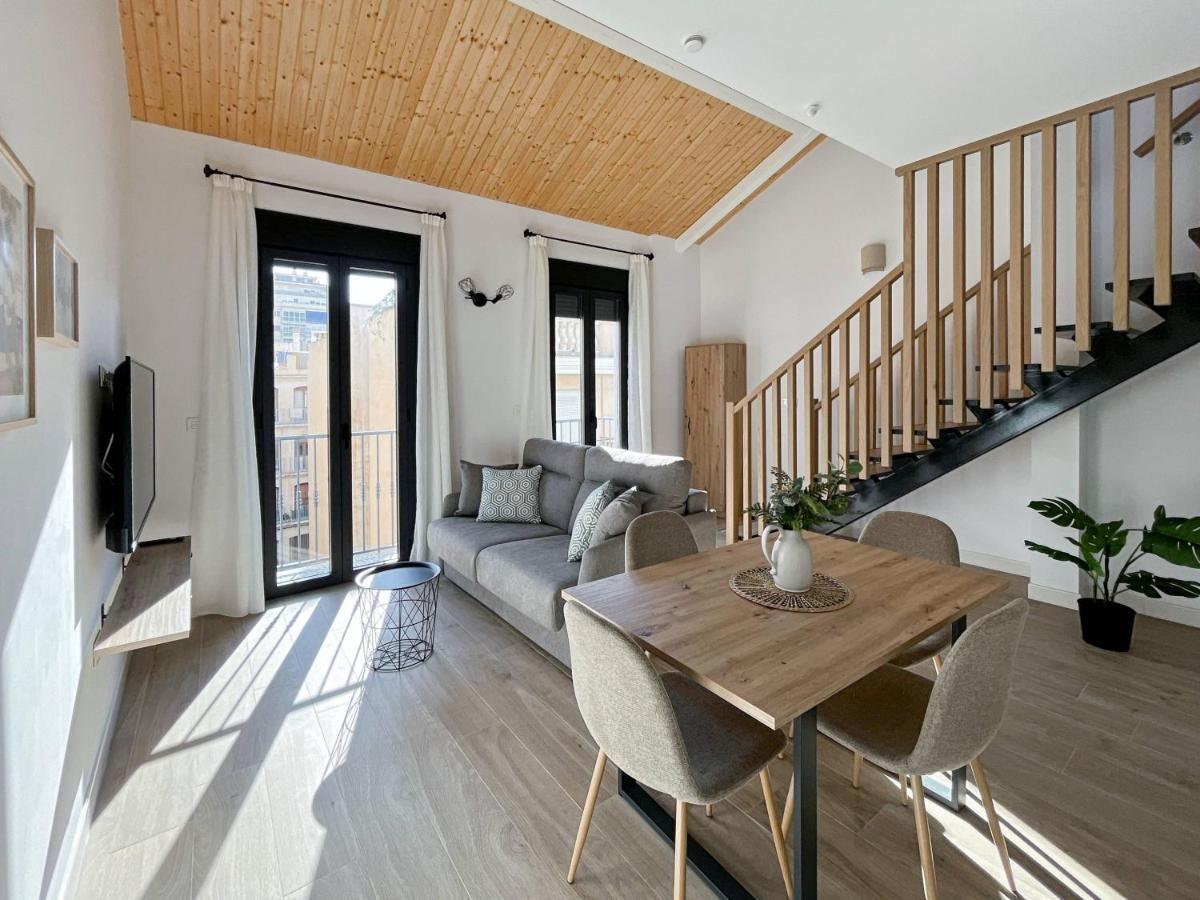Picu Home Málaga Kültér fotó