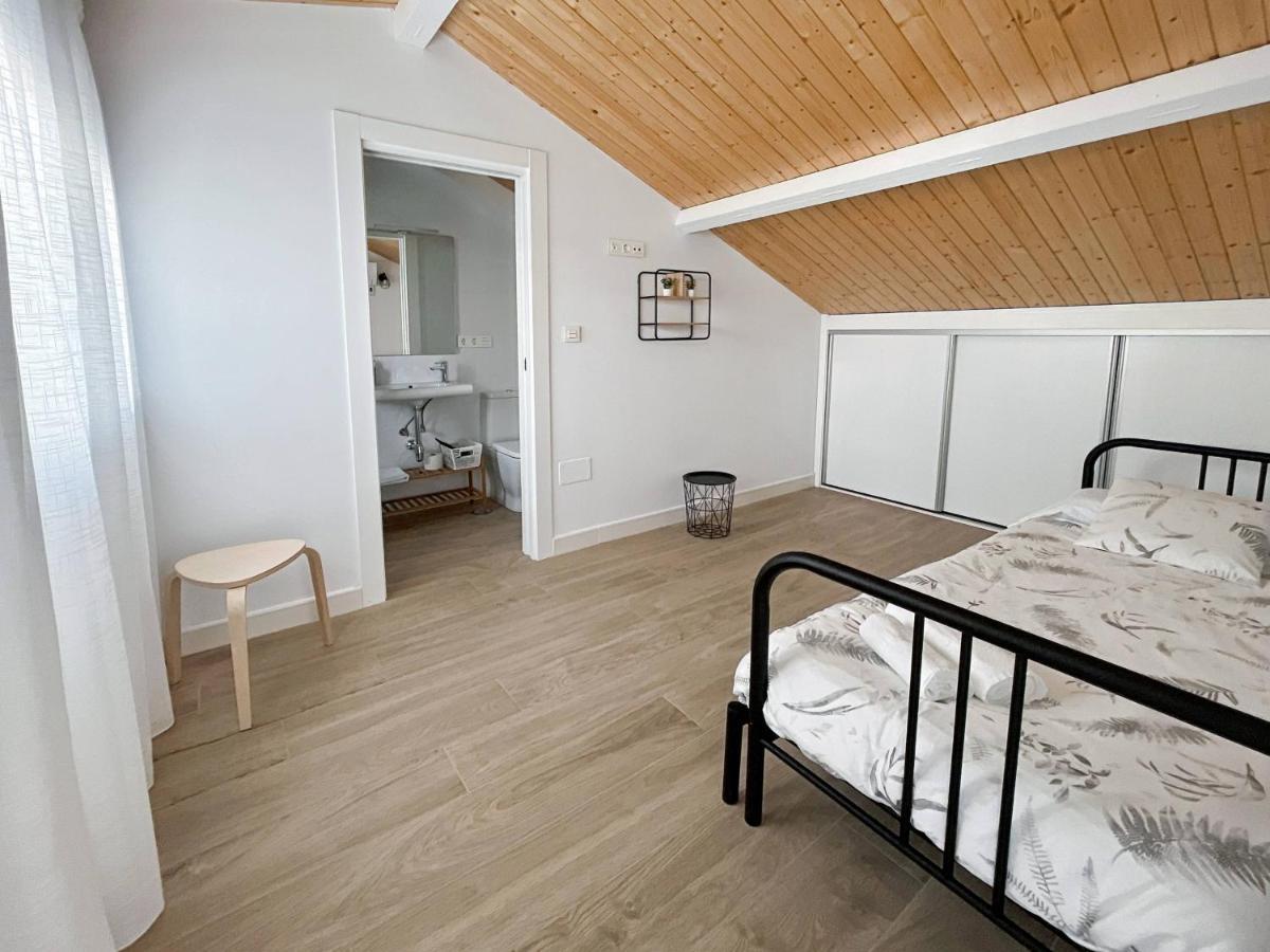 Picu Home Málaga Kültér fotó