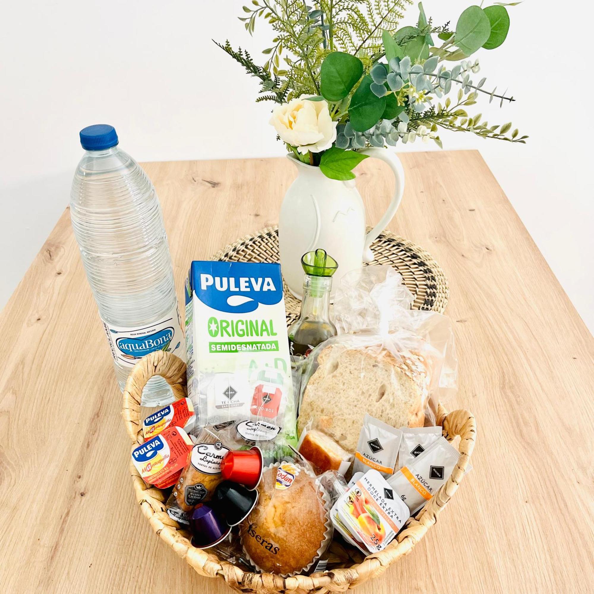 Picu Home Málaga Kültér fotó
