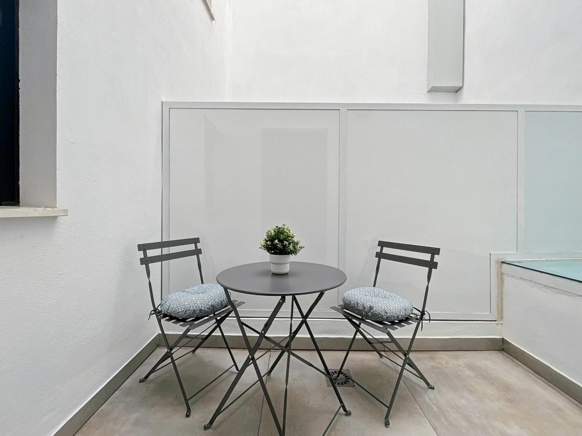 Picu Home Málaga Kültér fotó