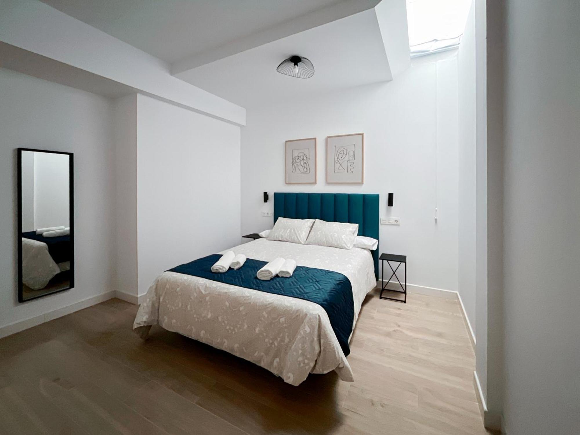 Picu Home Málaga Kültér fotó