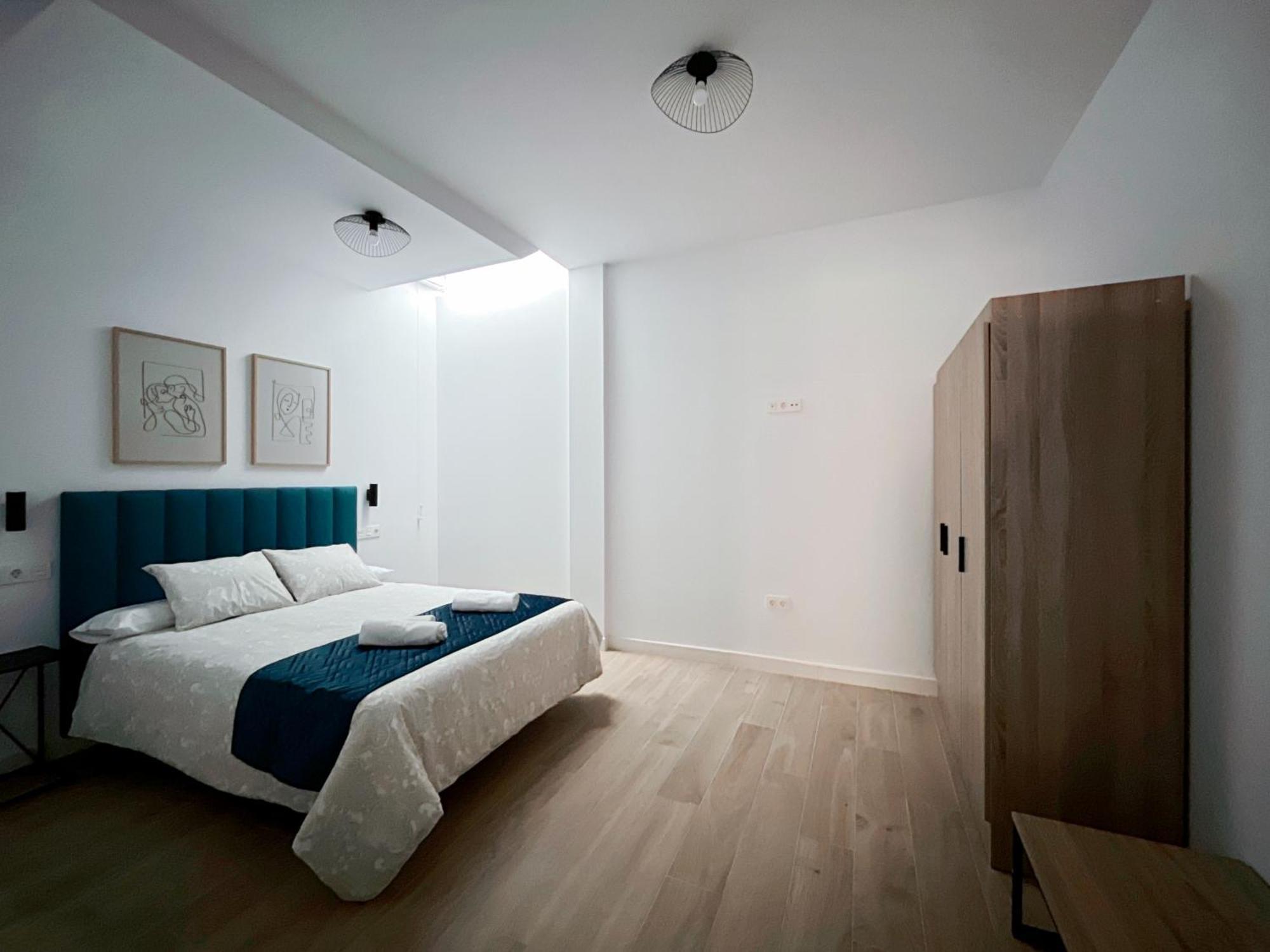 Picu Home Málaga Kültér fotó