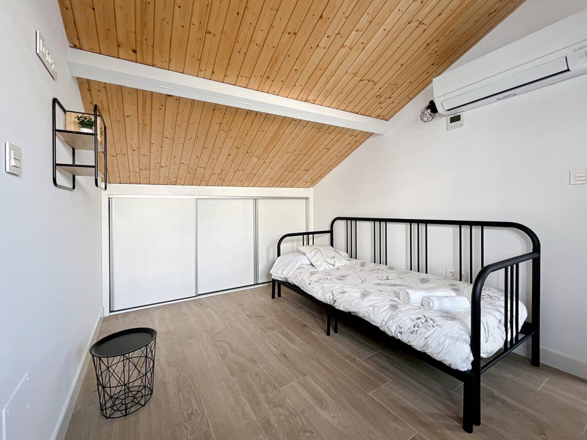 Picu Home Málaga Kültér fotó