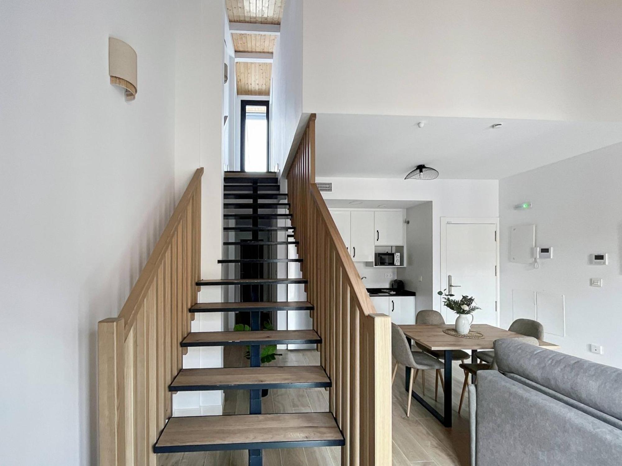 Picu Home Málaga Kültér fotó