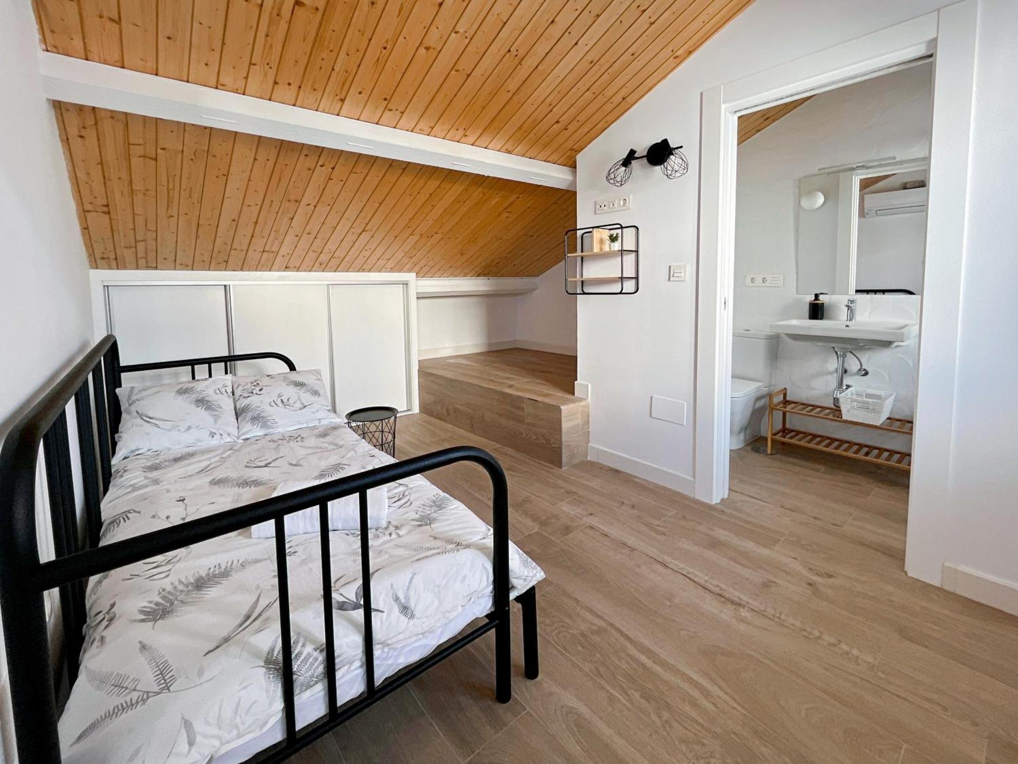 Picu Home Málaga Kültér fotó