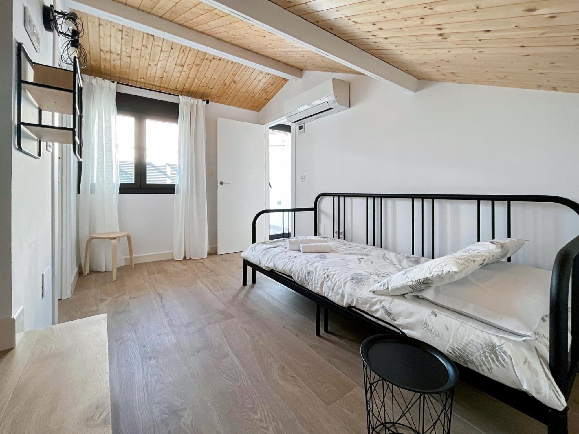 Picu Home Málaga Kültér fotó
