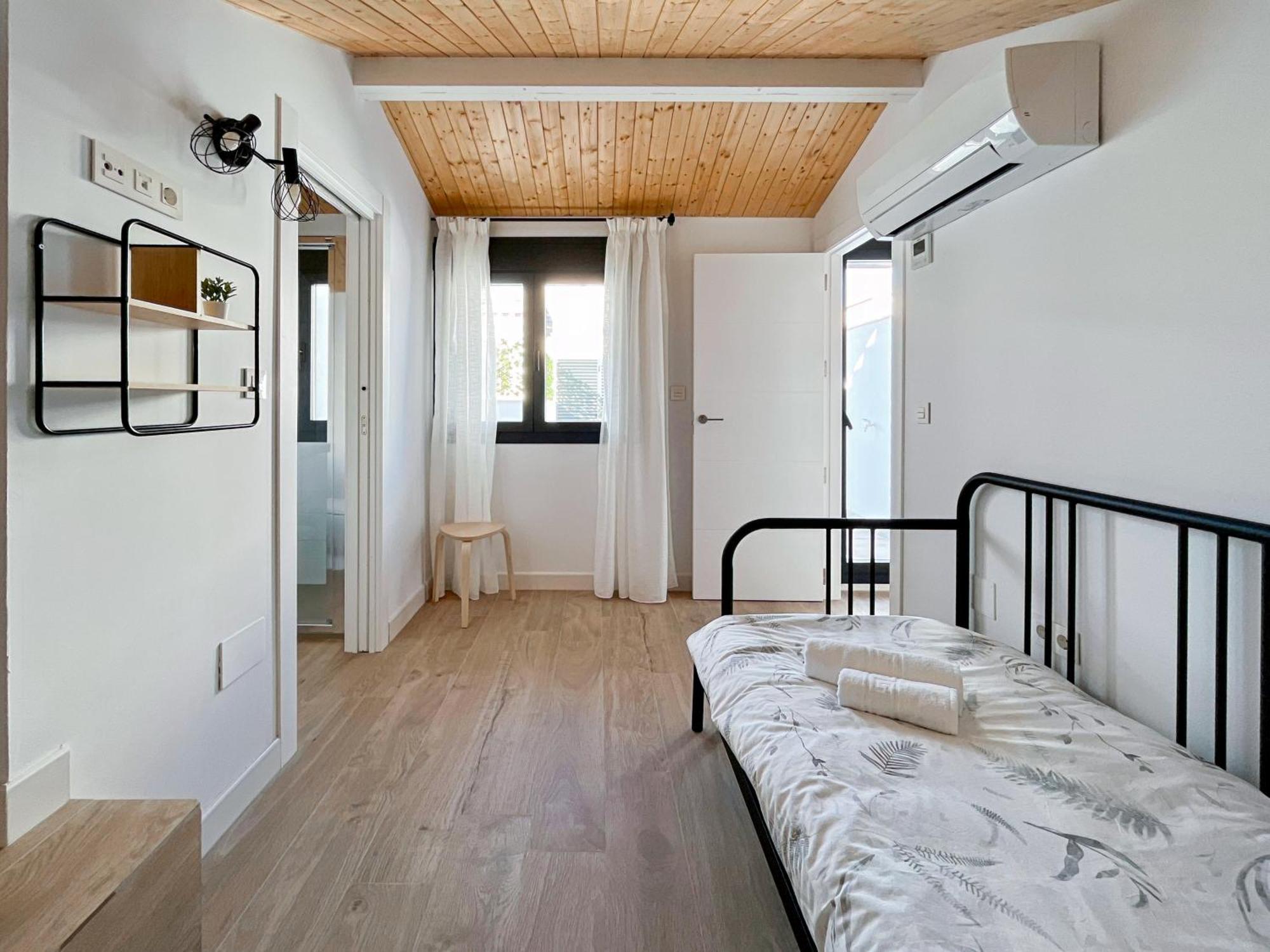 Picu Home Málaga Kültér fotó